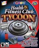 Carátula de Health & Fitness Club Tycoon