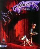 Caratula nº 53049 de Heart of Darkness (264 x 266)