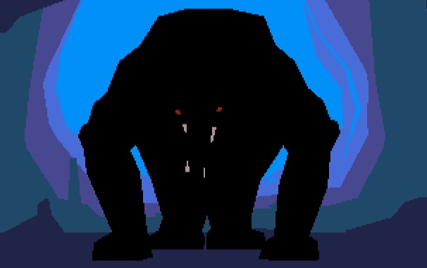 Pantallazo de Heart of the Alien: Out of this World Parts I and II para Sega CD