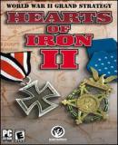 Caratula nº 71240 de Hearts of Iron II (200 x 285)