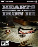 Carátula de Hearts of Iron III