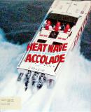 Carátula de Heat Wave: Offshore Superboat Racing