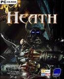 Caratula nº 66233 de Heath: The Unchosen Path (227 x 320)