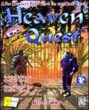 Caratula nº 53345 de Heaven Quest (200 x 242)