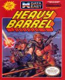 Caratula nº 249160 de Heavy Barrel (1000 x 1432)