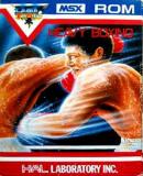 Caratula nº 248717 de Heavy Boxing (222 x 330)