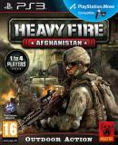 Caratula nº 226982 de Heavy Fire: Afghanistan (1280 x 1473)