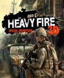 Carátula de Heavy Fire: Special Operations 3D