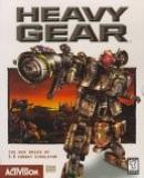 Caratula nº 53197 de Heavy Gear (129 x 150)