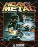 Caratula nº 63112 de Heavy Metal (145 x 170)