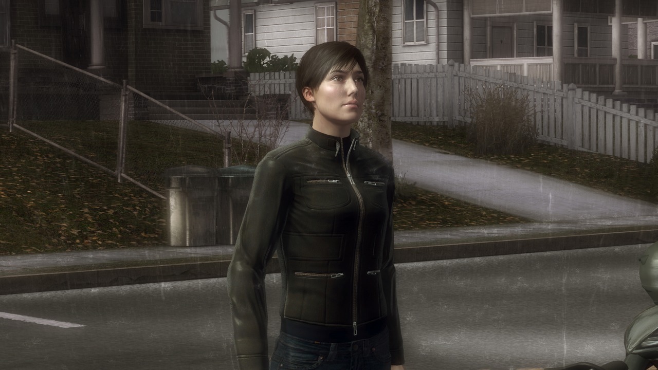Pantallazo de Heavy Rain Chronicles - Chapter 1: The Taxidermist para PlayStation 3