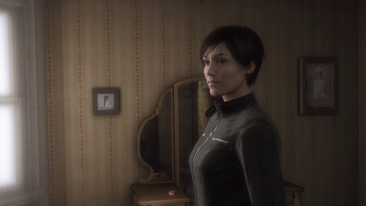Pantallazo de Heavy Rain Chronicles - Chapter 1: The Taxidermist para PlayStation 3