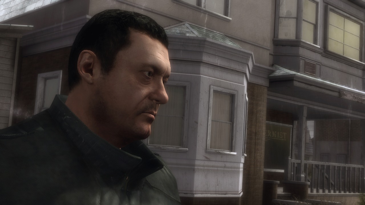 Pantallazo de Heavy Rain Chronicles - Chapter 1: The Taxidermist para PlayStation 3