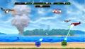 Pantallazo nº 115890 de Heavy Weapon: Atomic Tank (Xbox Live Arcade) (760 x 425)