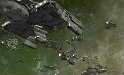 Pantallazo de Hegemonia: Legions of Iron para PC