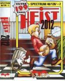 Caratula nº 102255 de Heist 2012 (210 x 279)