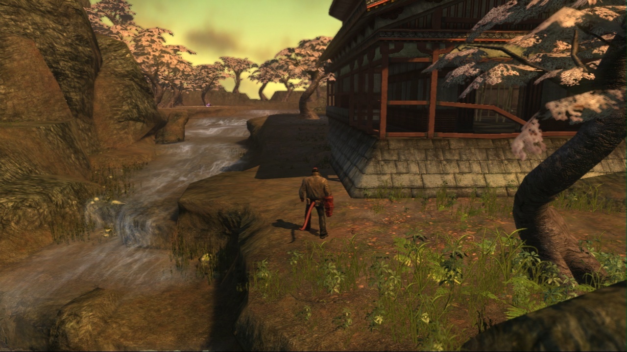 Pantallazo de Hellboy: The Science of Evil para PlayStation 3