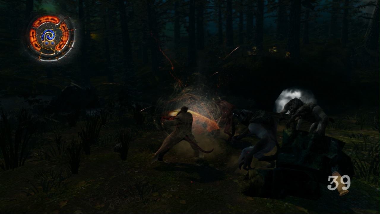 Pantallazo de Hellboy: The Science of Evil para PlayStation 3