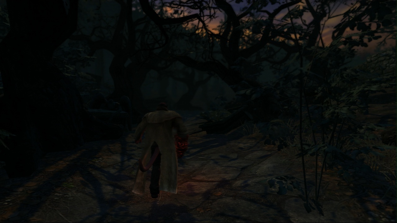 Pantallazo de Hellboy: The Science of Evil para PlayStation 3