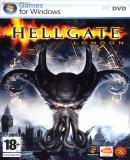 Caratula nº 73644 de Hellgate London (350 x 500)