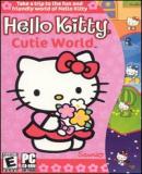 Carátula de Hello Kitty: Cutie World