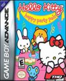 Carátula de Hello Kitty: Happy Party Pals