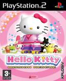 Carátula de Hello Kitty: Roller Rescue