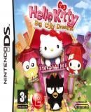 Carátula de Hello Kitty : Big City Dreams