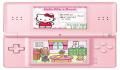 Pantallazo nº 127928 de Hello Kitty Daily (572 x 600)