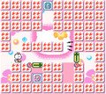 Pantallazo de Hello Kitty Magical Museum (Japonés) para Game Boy Color
