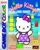 Carátula de Hello Kitty's Cube Frenzy