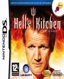 Caratula nº 162283 de Hells Kitchen (548 x 500)