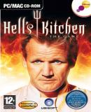 Caratula nº 162271 de Hells Kitchen (425 x 600)