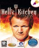 Caratula nº 162277 de Hells Kitchen (425 x 600)