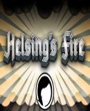 Carátula de Helsings Fire