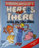 Caratula nº 239553 de Here & There with the Mr. Men (254 x 330)