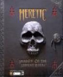 Caratula nº 51463 de Heretic: Shadows of the Serpent Riders (120 x 141)