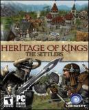 Carátula de Heritage of Kings: The Settlers
