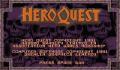 Foto 1 de Hero Quest