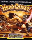 Carátula de Hero Quest