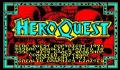 Foto 1 de Hero Quest