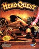 Carátula de Hero Quest