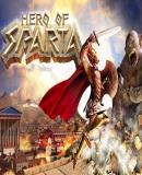 Carátula de Hero of Sparta