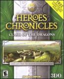 Carátula de Heroes Chronicles: Clash of the Dragons