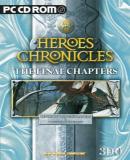 Carátula de Heroes Chronicles: The Final Chapters