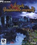 Carátula de Heroes of Annihilated Empires