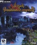 Caratula nº 73177 de Heroes of Annihilated Empires (500 x 711)