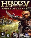 Carátula de Heroes of Might & Magic 5: Tribes of the East