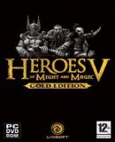 Caratula nº 162311 de Heroes of Might & Magic V Gold Edition (200 x 271)