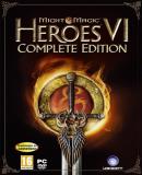 Carátula de Heroes of Might Magic Complete Edition